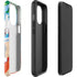 Looney Tunes Beach iPhone 15 Pro Impact Case
